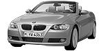 BMW E93 C1541 Fault Code