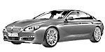 BMW F06 C1541 Fault Code